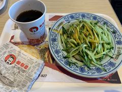 勾魂凉皮-勾魂凉皮(西二旗辉煌国际店)