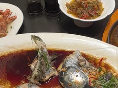 -鸿鑫海鲜楼(福辉店)