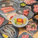 成都新店｜庭院里吃日式烧肉🍃酸奶五花肉🐮 