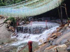 -亚婆田·白水寨生态旅游度假区