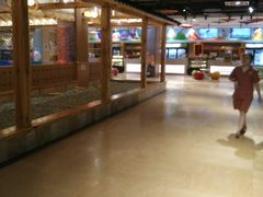 -汤W城市微度假(仓山店)