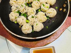 -松沪名灶·豆浆鱼头·新上海菜(飞航吾悦广场店)