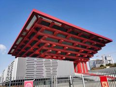 -中华艺术宫(上海美术馆)