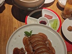 -青年公社烤鸭(青年路店)