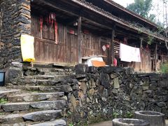 -乌石村