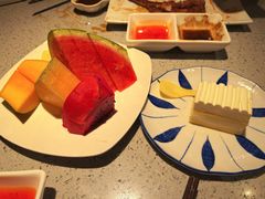 -大渔铁板烧(大悦城店)