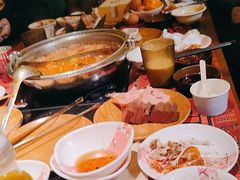 -牛New寿喜烧(虹桥新天地店)