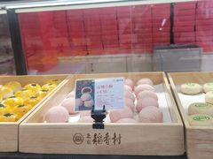 -北京稻香村(方庄店)