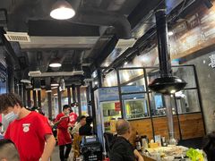 -喜来稀肉(虹泉路店)