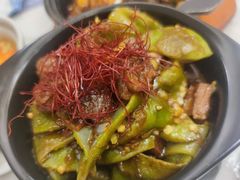 -南山鲜虾面·活鲜小馆·海味大连菜(南山总店)