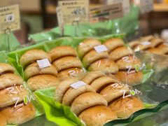 -RiceZone乐食尊纯米面包坊(望京店)