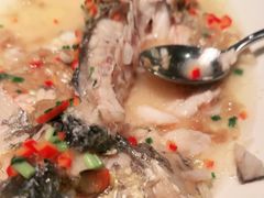 -粤尚腾香居中餐厅(首都机场希尔顿店)