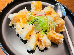 -今轩中餐厅(西安经开洲际酒店)