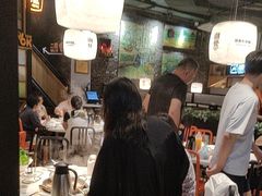 -潮发潮汕牛肉店(龙洞店)