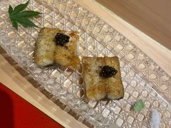 甘鲷立鲮烧-鮨青(恒基名人购物中心店)