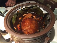 -韵秋荷(宝山龙湖天街店)
