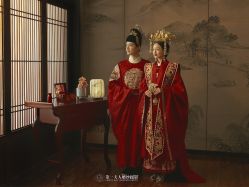 -第一夫人婚纱摄影(南京店)