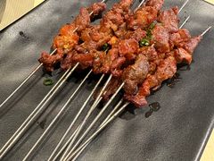 -聚味瞿记·龙虾堂(坡子街店)