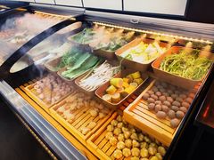 -牛武士寿喜烧·和牛火锅自助(全球首店)
