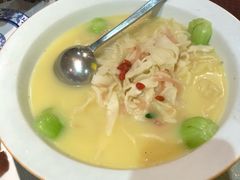 -京味民福烤鸭店(建设四马路店)