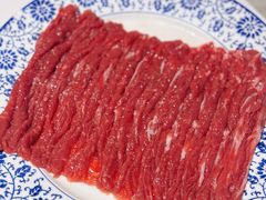 -一只羊·铜锅涮羊肉烧烤