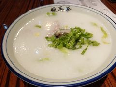 -鲍馬爷·鲍粥(洛浦店)