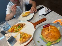 -必胜客(玉泉远洋店)