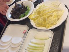 -天宜隆蘑菇宴火锅(石景山旗舰店)