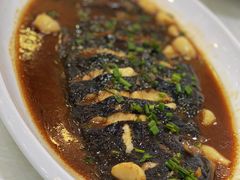 -碧海银沙海鲜餐厅(恒大海上威尼斯店)