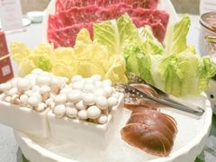 -鑫复盛礼记酒店·青岛菜
