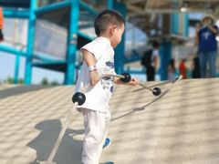 -季高兔窝窝亲子园(上海薰衣草公园店)