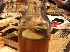 -赤坂亭·M9和牛烧肉·铁板烧(合肥万象城店)