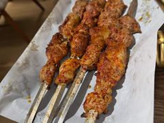 -贯贯吉·清真餐厅(浙江中路店)