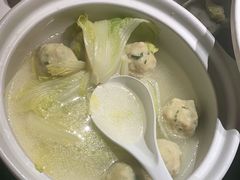 -老淮安·淮安菜(涟水店)