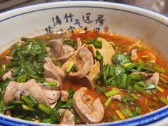 -再回头私房菜·老南京菜