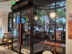 -Peet's Coffee皮爷咖啡(新天地黑标店)