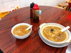 -添發碗仔翅美食