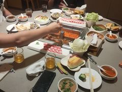 -海底捞火锅(天通苑华联店)