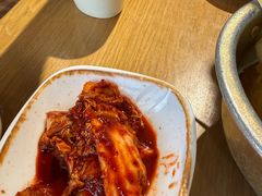 -海云台韩式汤饭·13年匠心韩料(南山店)