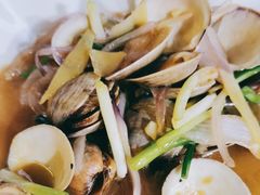 -范饭椰林川湘味海鲜·椰子鸡(三亚湾椰梦长廊店)
