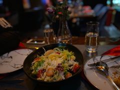 -YUE·6·西式融合餐厅(外滩六号店)