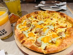 -乐凯撒披萨(中心书城店)