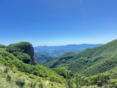 -灵山