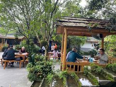 -青城甲(青城山店)