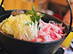 -鲔屋寿喜烧