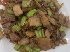-环秀楼(黄山呈坎店)