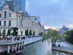 -大连海昌东方水城