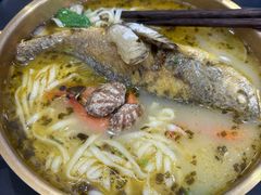 -好麺世家海鲜面馆(新建中路店)
