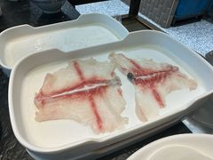 -江小渔鲜鱼火锅(西二道街店)