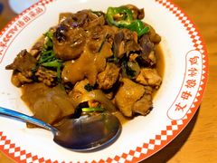 -村长家的疙瘩汤·东营菜(东营茶城店)